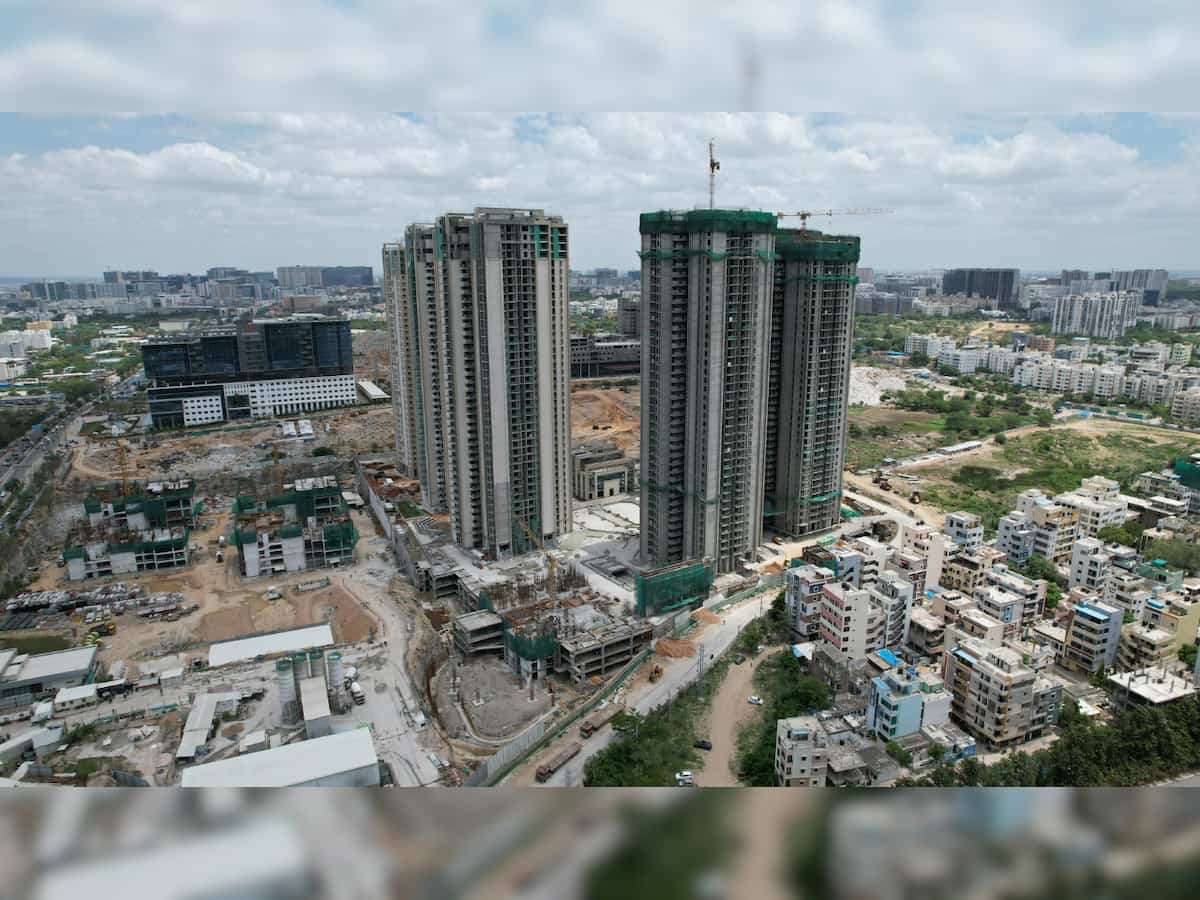 DLF’s Rs 20,000 crore bet: Will luxury sales
