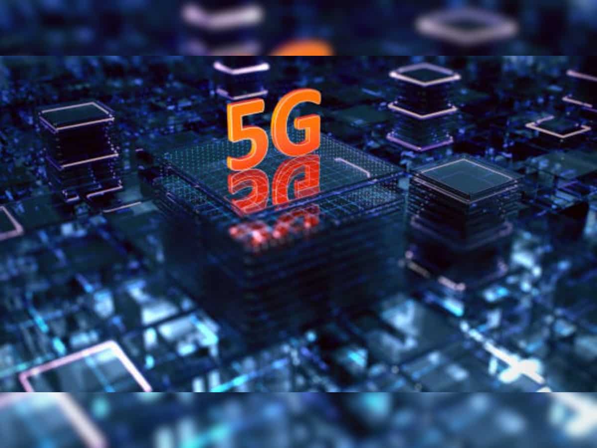 Nokia reports 3x growth in 5G traffic across