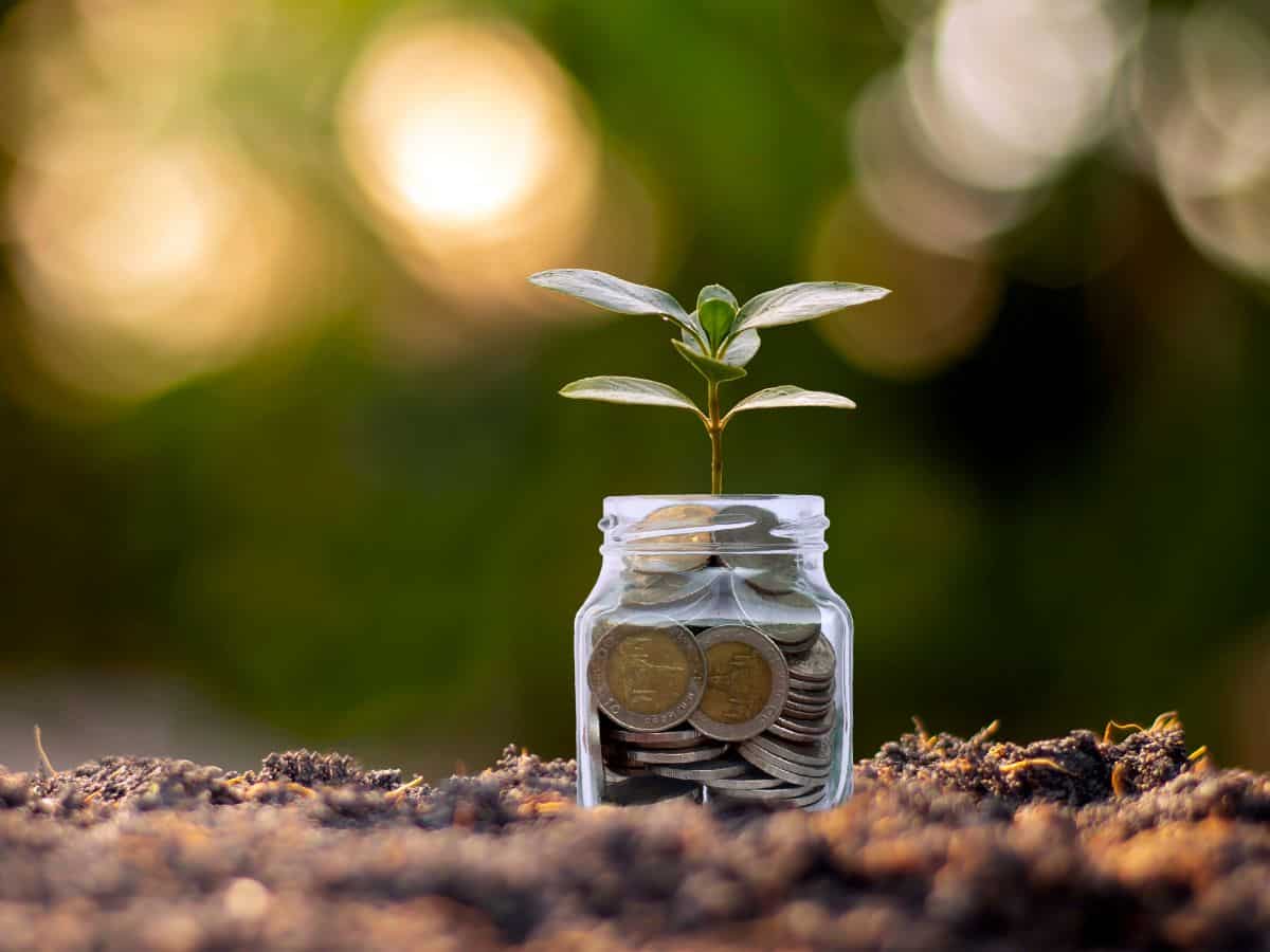 PPF Returns (with 7.1% annual interest rate):