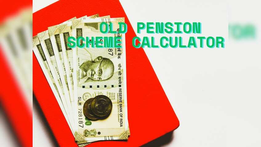 Old Pension Scheme Calculations: Average basic pay at retirement Rs 75,000? Know monthly pension, one-time payment you can get