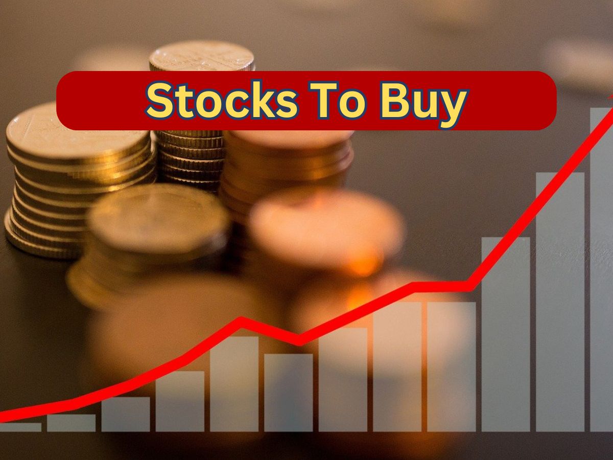 Stocks to Buy for Short Term: Analysts recommend