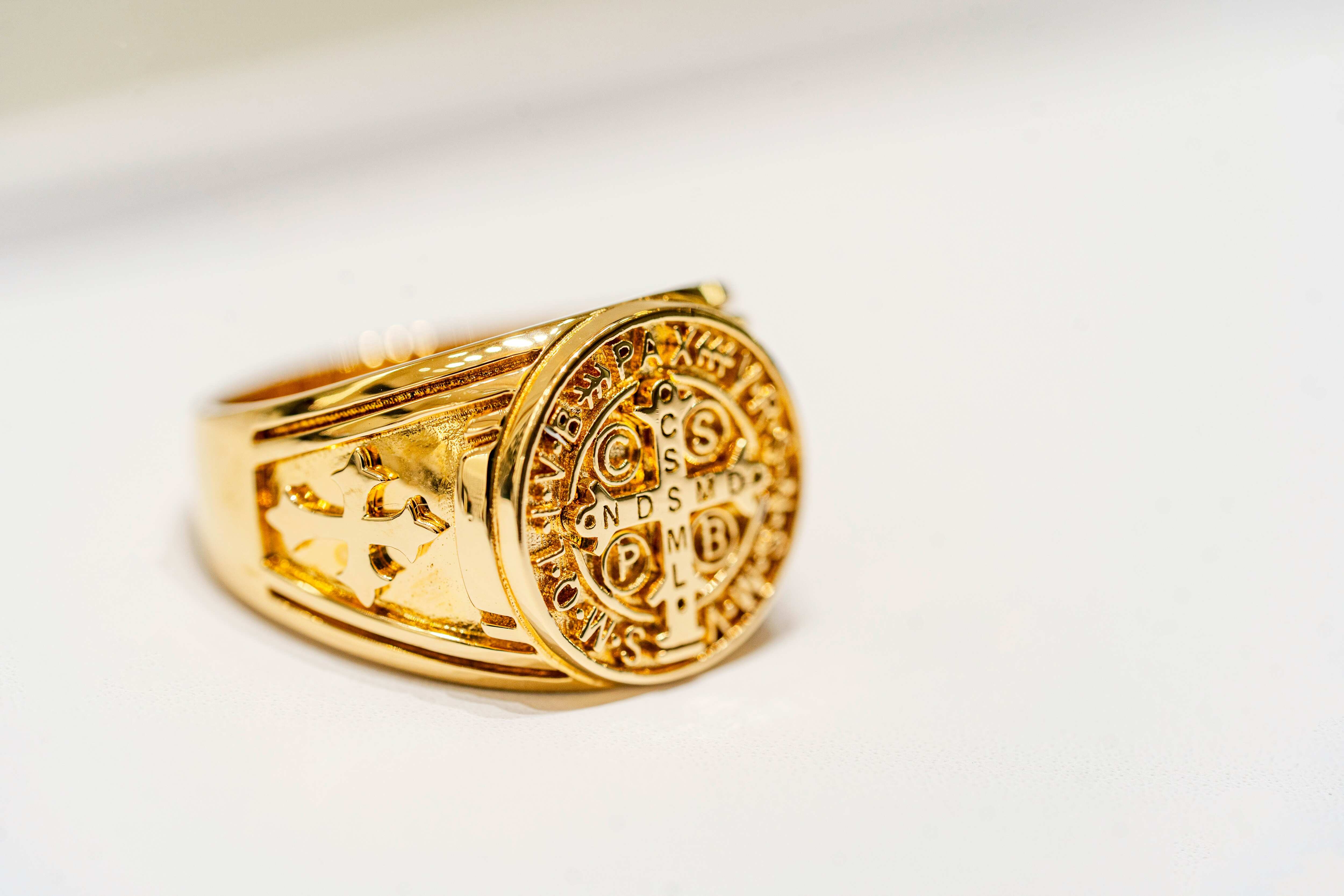 Record 75% gains since November 2022 in gold Record 75% gains since November 2022 in gold