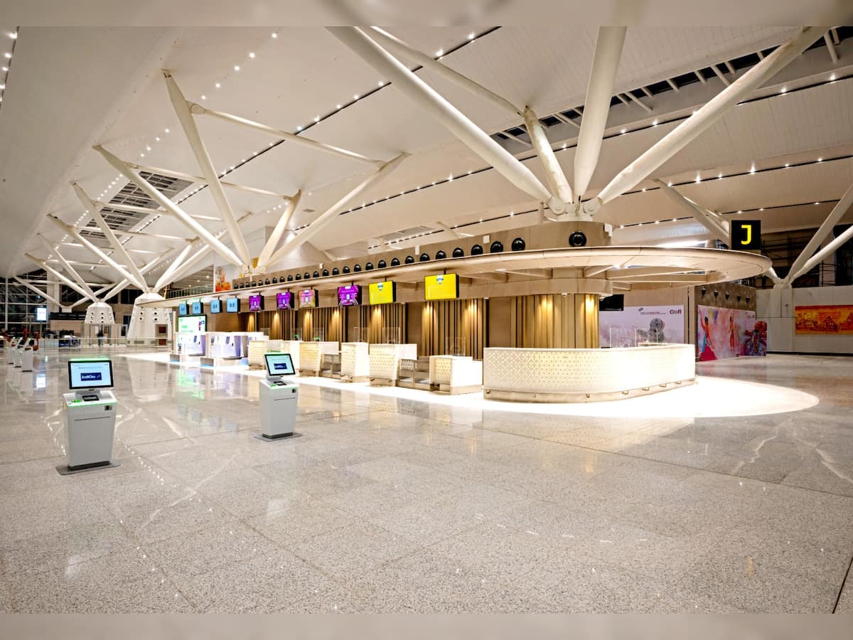 Delhi Airport Update: DIAL Terminal 1 to resume