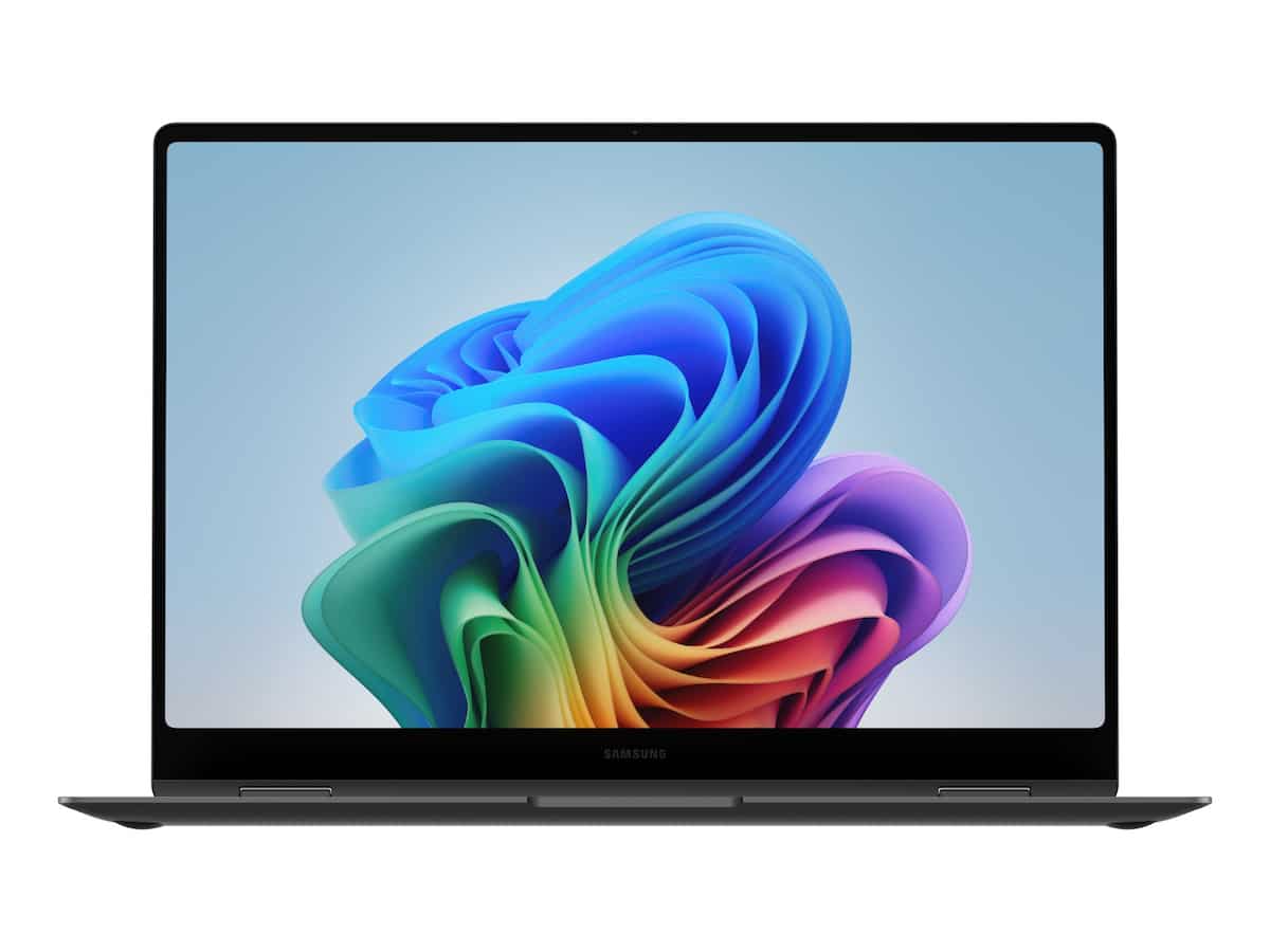Samsung kicks off Galaxy Book5 Series sale in