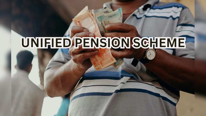 Unified Pension Scheme (UPS) Rules From April 1: PFRDA notifies operational guidelines—5 things to know