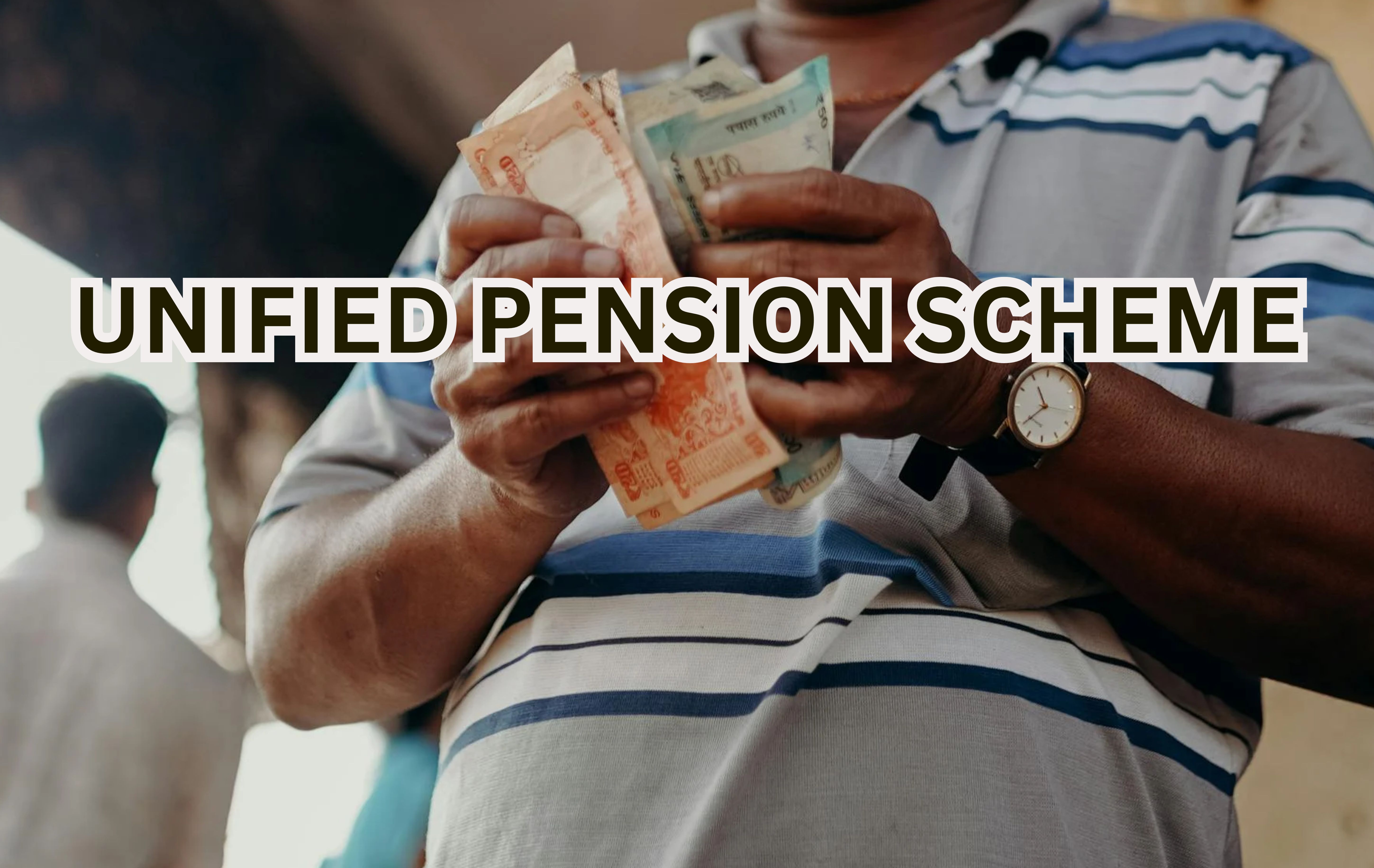 Unified Pension Scheme (UPS) Rules From April 1: PFRDA notifies operational guidelines—5 things to know