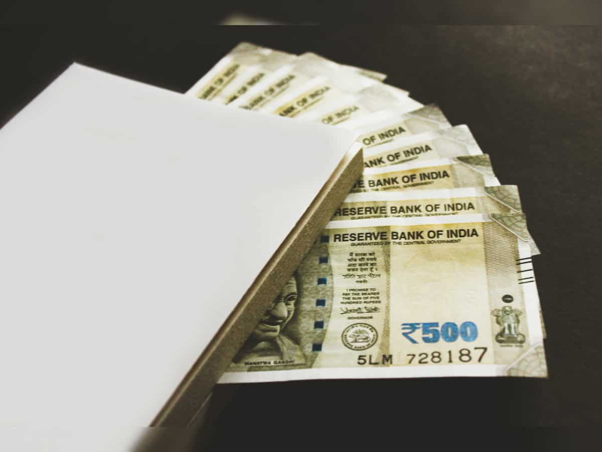 Currency Market News: Rupee climbs 17 paise to