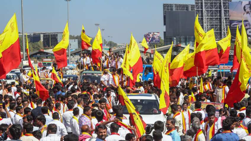 Karnataka Bandh Tomorrow: Schools, Namma Metro, BMTC, and KSRTC Buses—What will remain open, what closed on March 22?
