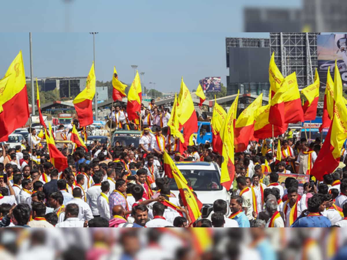 Karnataka Bandh Tomorrow: Schools, Namma Metro, BMTC, and