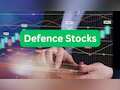 BDL, HAL, and DCX Systems surge as defence