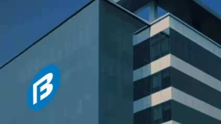 Bajaj Finance shares hit record high as Rajeev Jain named vice chairman