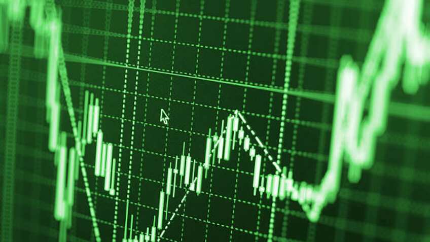 Final Trade: Sensex jumps 557 pts, Nifty reclaims 23,350; oil & gas lead, metals lag