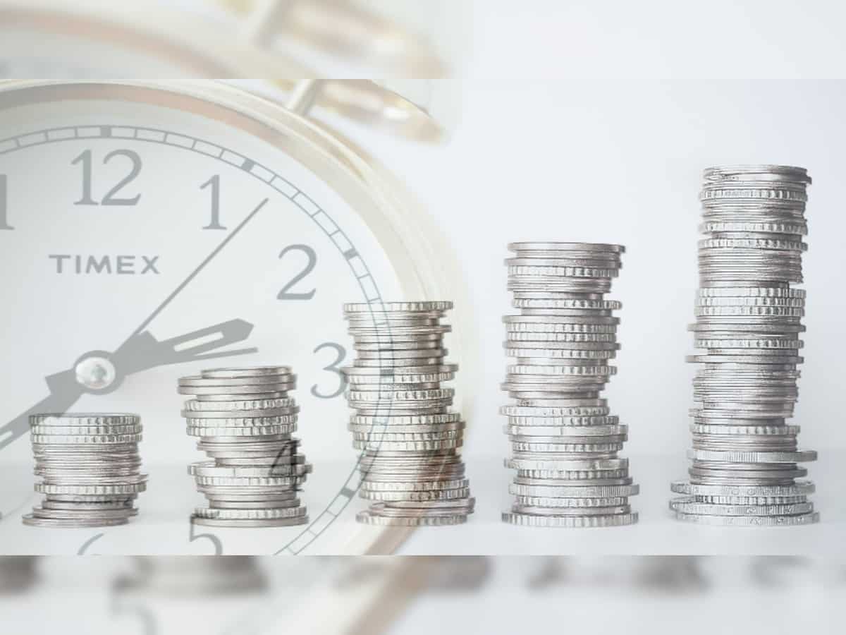 Top 5 ETFs With Highest Returns in 1