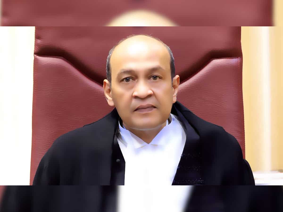 Who is Justice Yashwant Varma? Delhi HC judge
