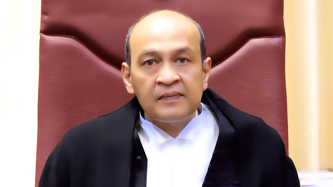 Who is Justice Yashwant Varma? Delhi HC judge