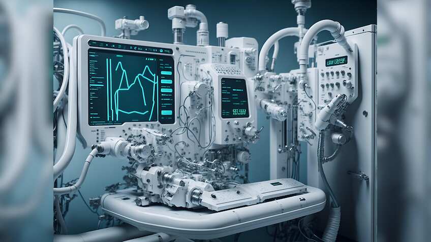 AI-based solutions transforming public health system in India: Centre