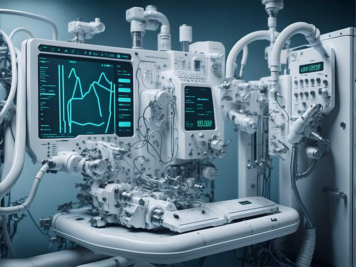 AI-based solutions transforming public health system in India: