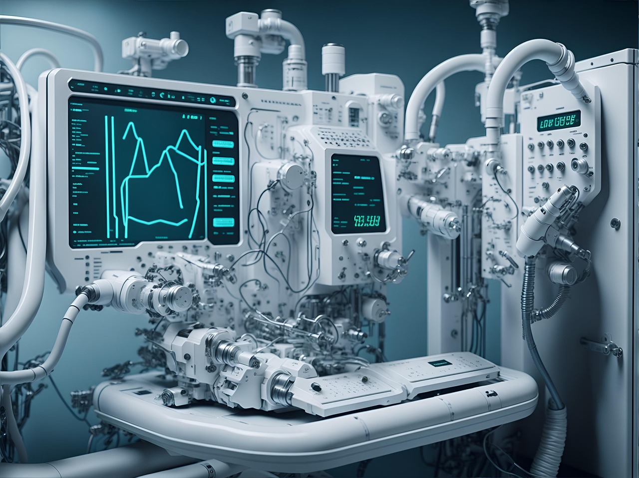 AI-based solutions transforming public health system in India: