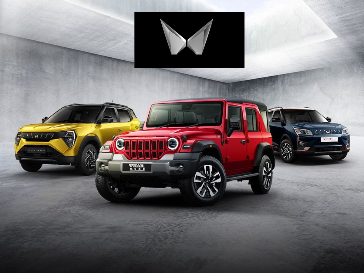 Mahindra announces up to 3% price hike across
