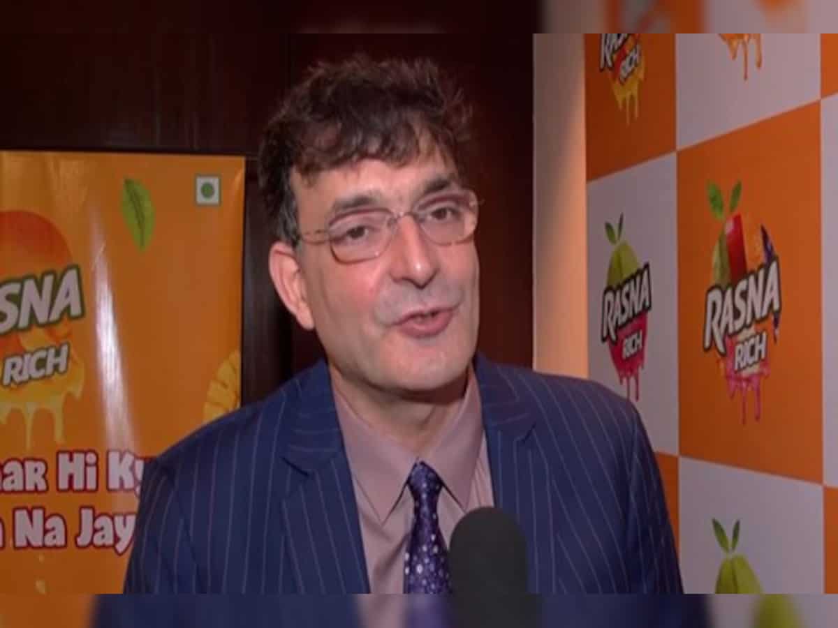 Rasna to extend retail network to 1 lakh