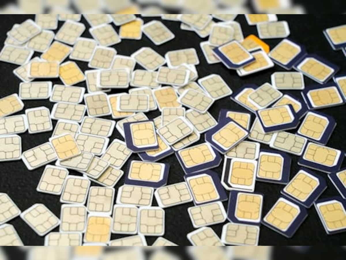 Rajasthan blocks over 2.5 lakh fraudulent SIM cards,