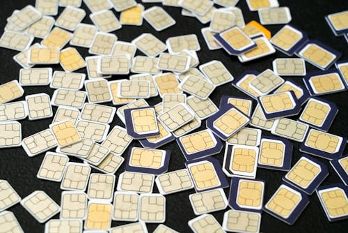 Rajasthan blocks over 2.5 lakh fraudulent SIM cards,
