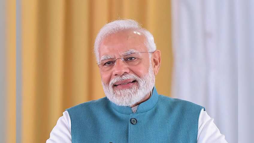 "Protect water for future generations": PM Modi on World Water Day