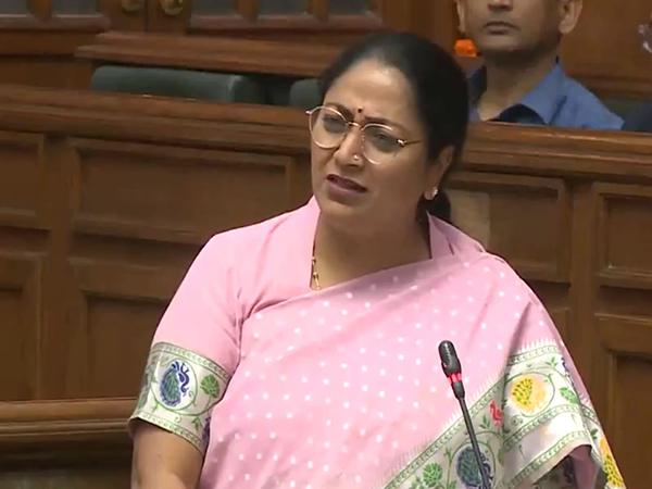 Using 10,000 crowdsourced ideas, Delhi CM Rekha Gupta