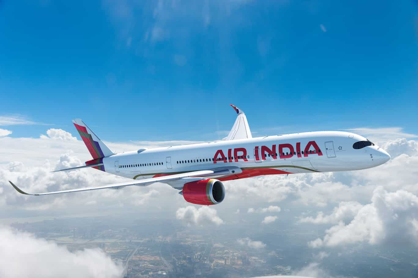 Air India resumes common operations at London airport after vitality outage