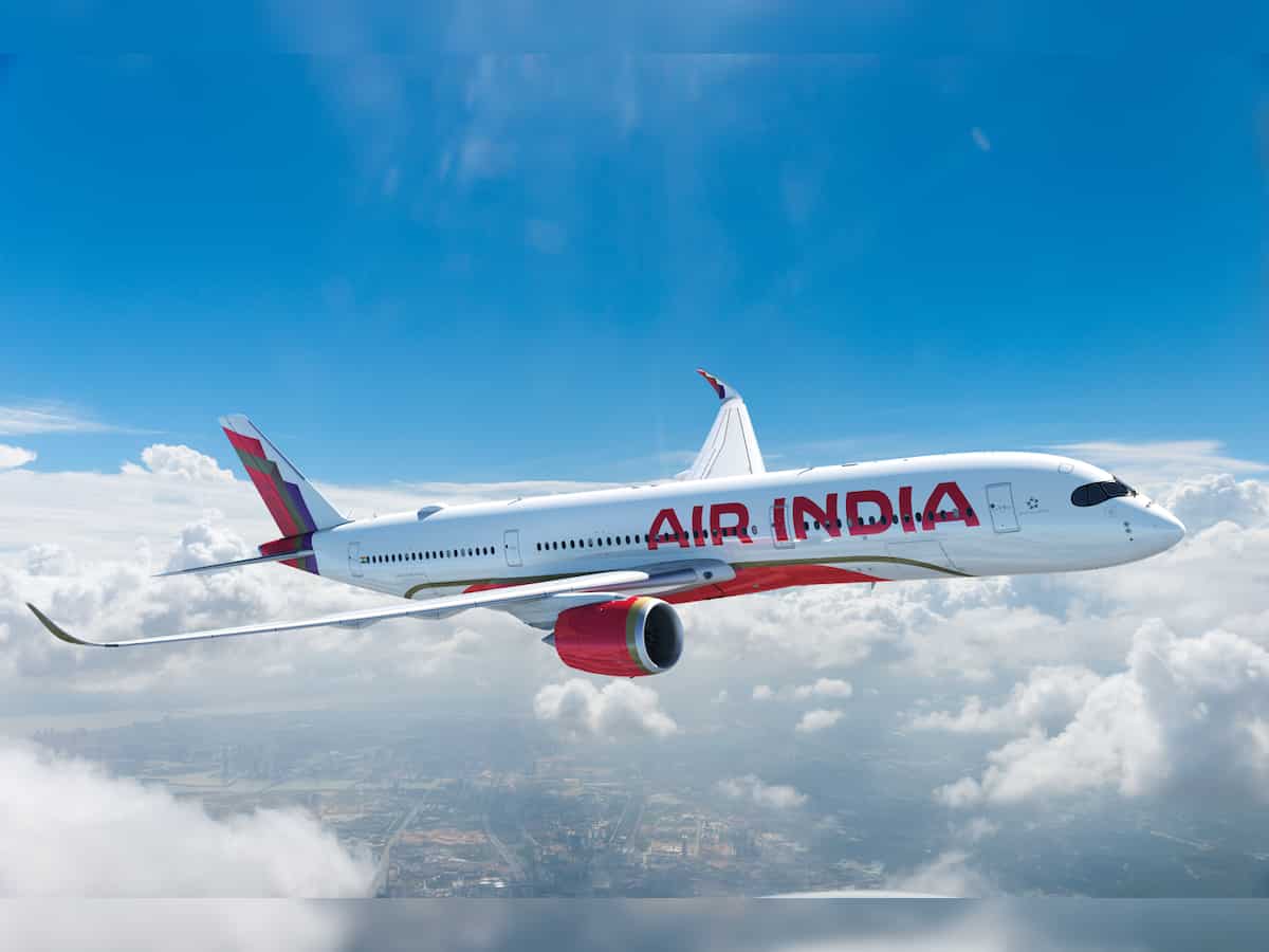 Air India resumes normal operations at London airport