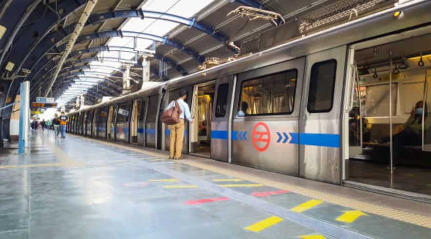After Samaypur Badli-Sonipat metro line extension gets the go-ahead, will Sonipat become new Gurugram?