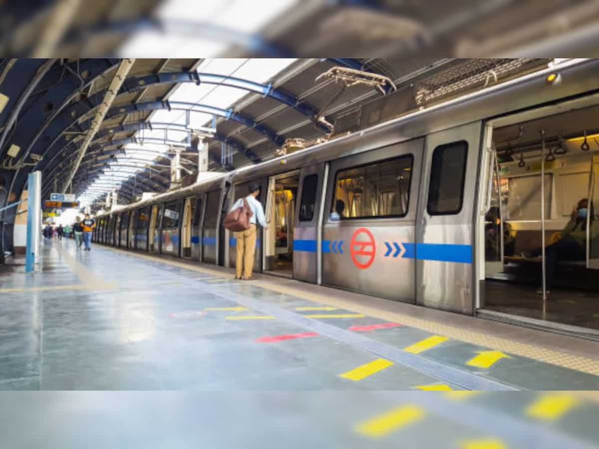 Delhi Metro Yellow Line Sonipat Extension: MoHUA Approves