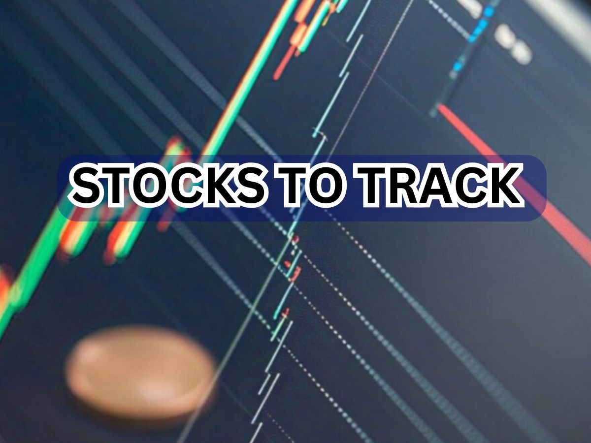 Shares in News: Larsen & Toubro, Tata Motors,