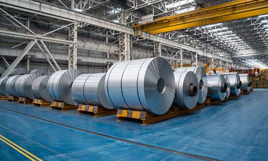 Rs 25,200 crore investment committed by 35 firms in 2nd round of PLI scheme for steel: Centre