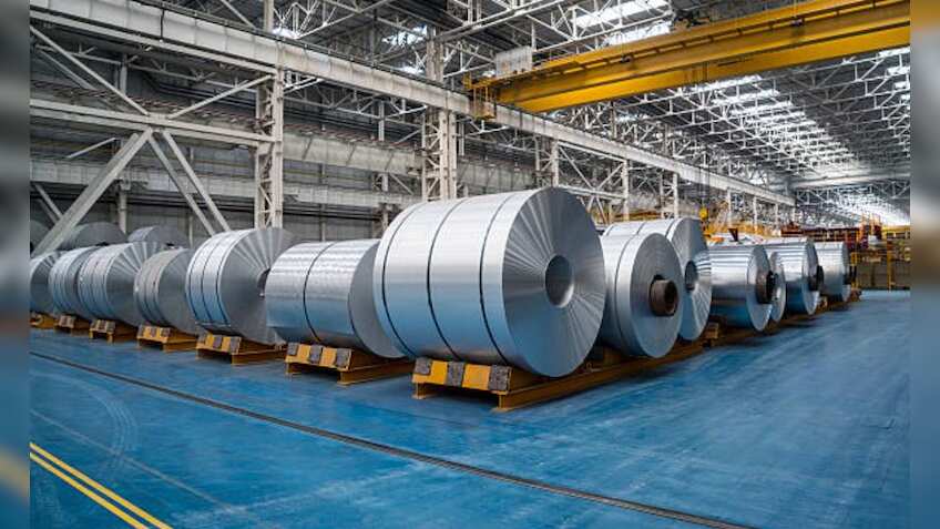 Rs 25,200 crore investment committed by 35 firms in 2nd round of PLI scheme for steel: Centre