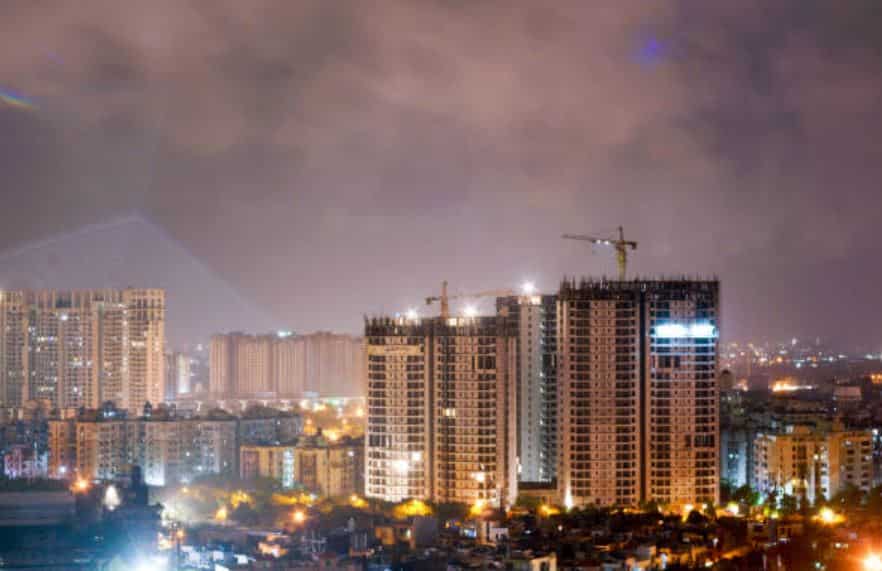 India's premium residential market soars with rising demand for luxury living spaces
