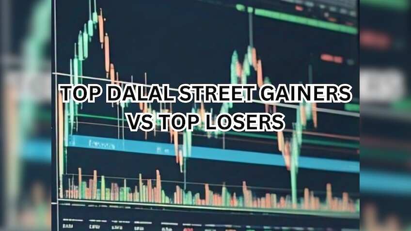 BSE, Sun Pharma Advanced, DB Realty: 12 stocks that rose over 20% last week