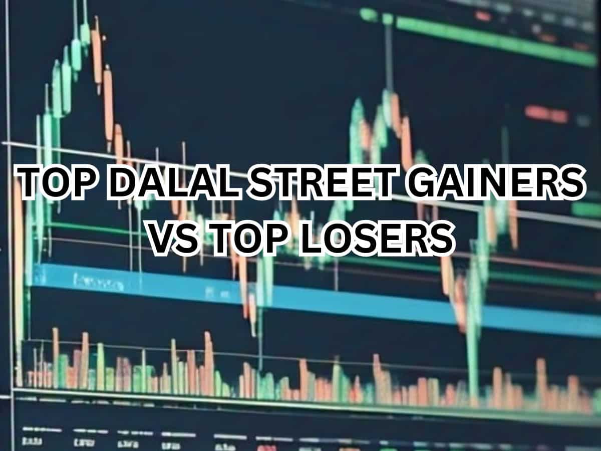 BSE, Sun Pharma Advanced, DB Realty: 12 stocks