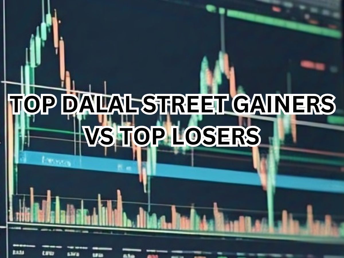 BSE, Sun Pharma Advanced, DB Realty: 12 stocks that rose over 20% last week