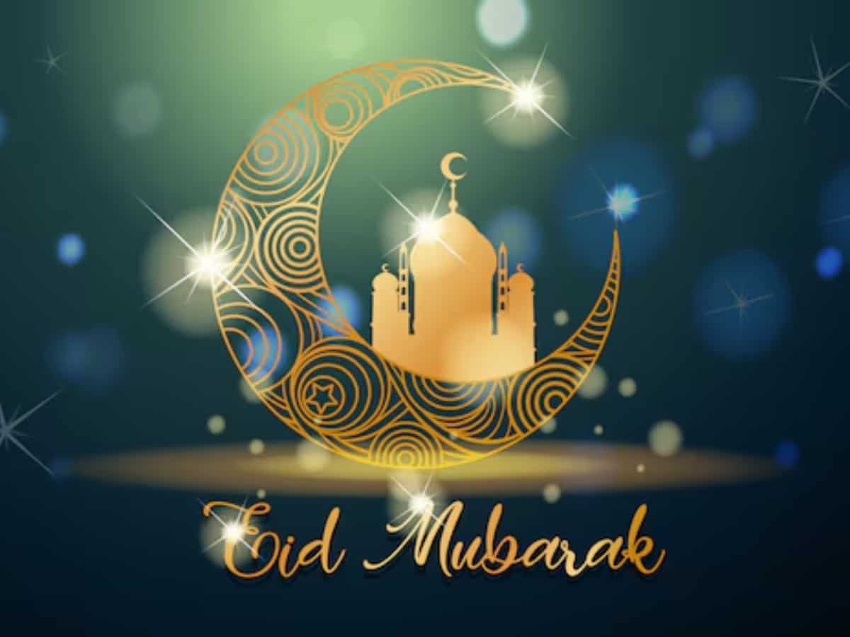 Eid-ul-Fitr 2025: Will India celebrate Eid on March