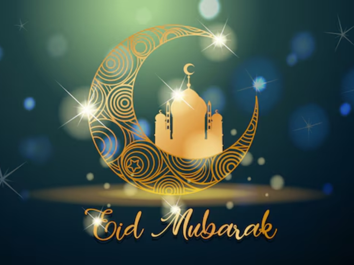 Eid-ul-Fitr 2025: Will India celebrate Eid on March