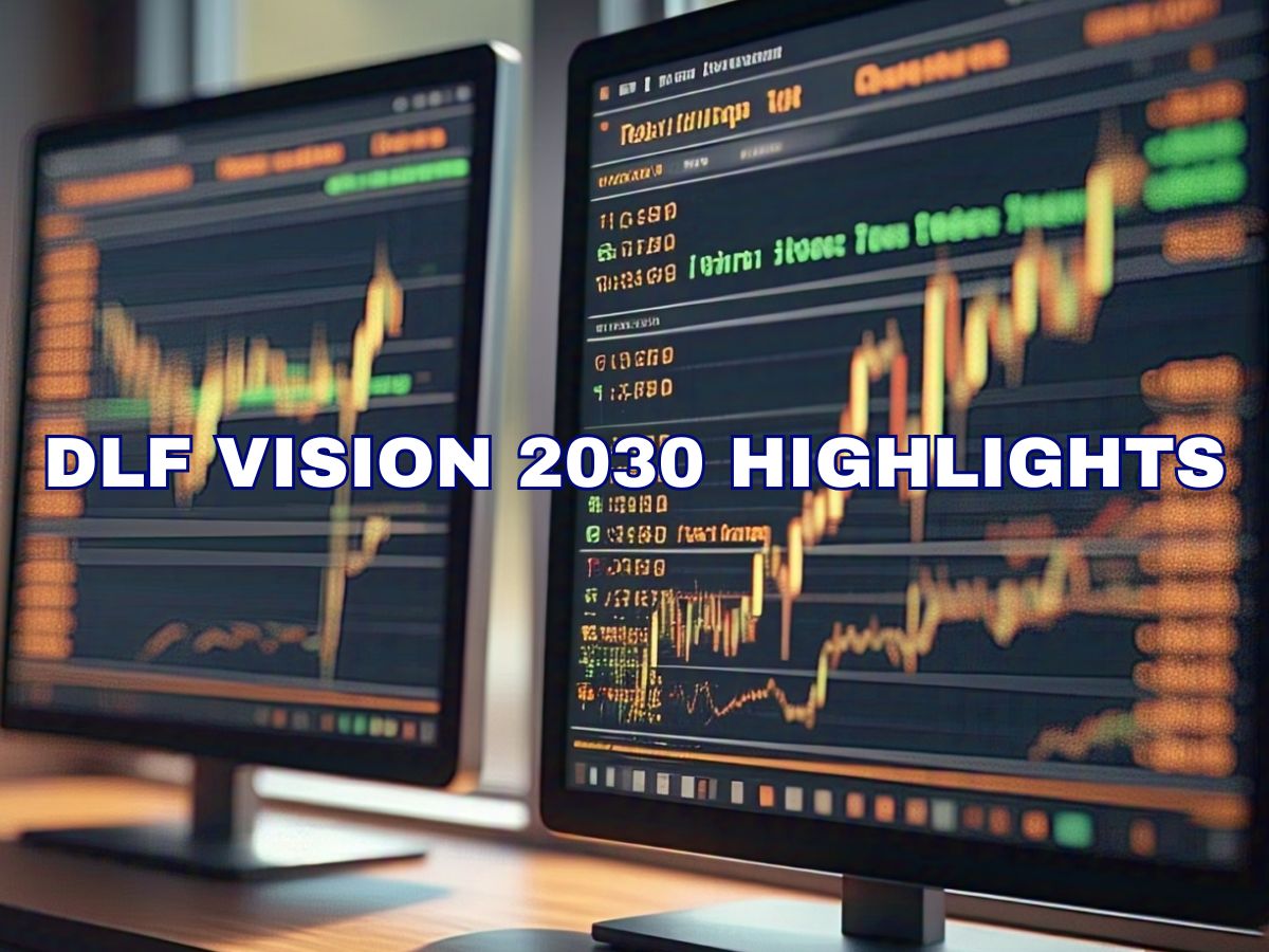 DLF gives a glimpse of Vision 2030 strategy,