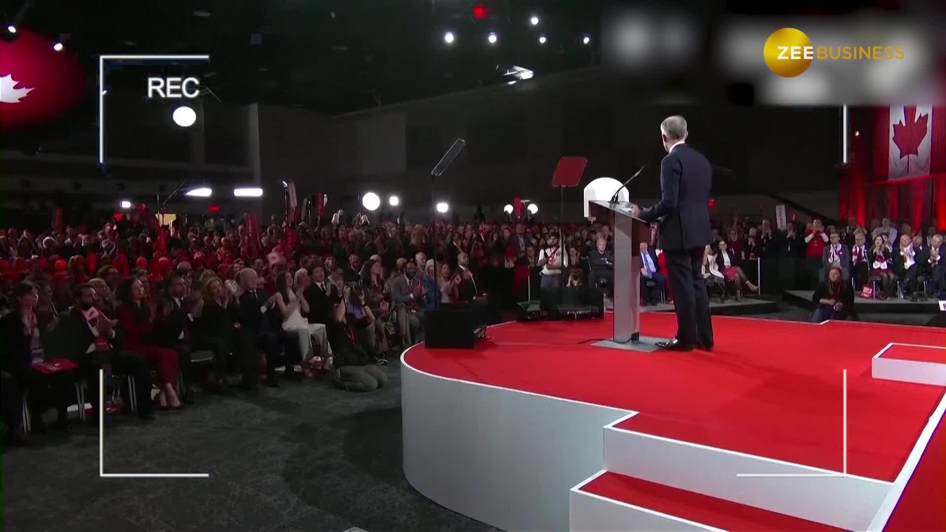 “He wants to break us…” Canadian PM Mark Carney calls election to face down Donald Trump’s threat