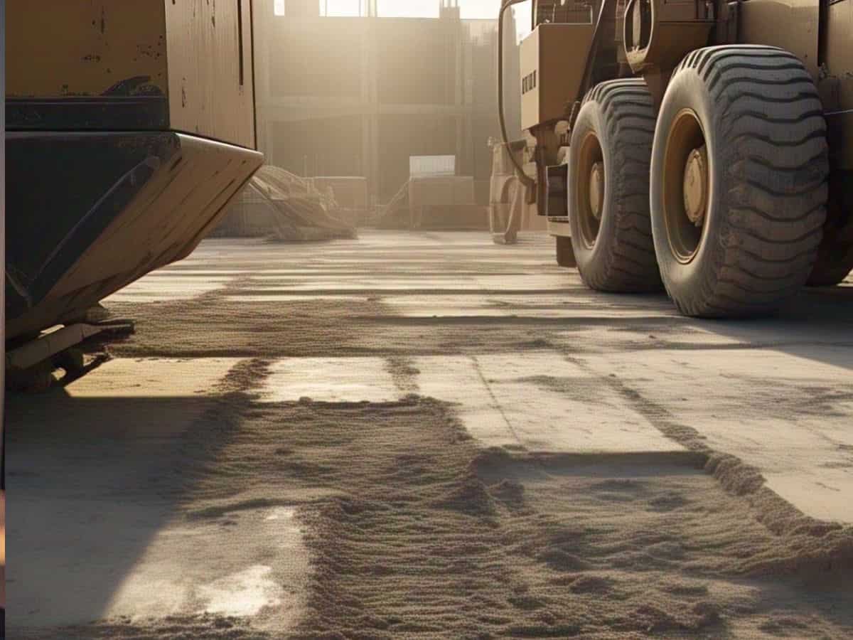 L&T shares rise for 5th day as large Brigade deal cements construction giant's robust order book—See details