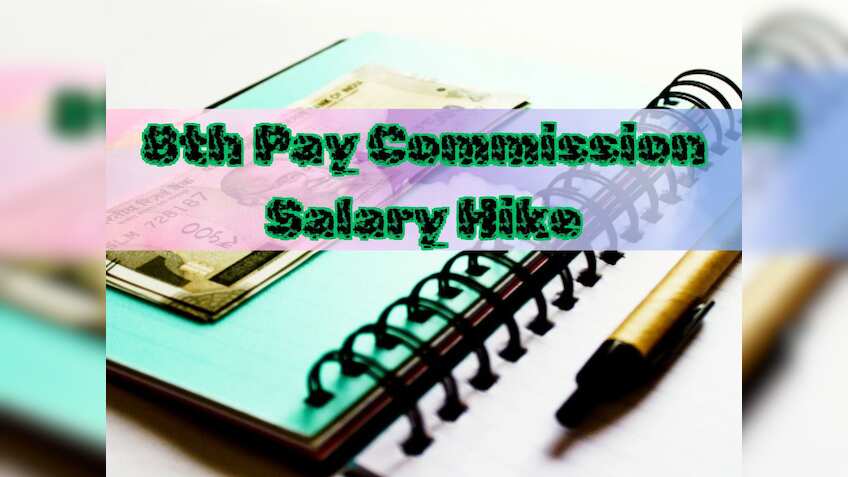 8th Pay Commission Pay Hike: As Central government employees wait for 8th Pay Commission basic pay hike details, here's how their salaries have grown in 4th, 5th, 6th, 7th commissions