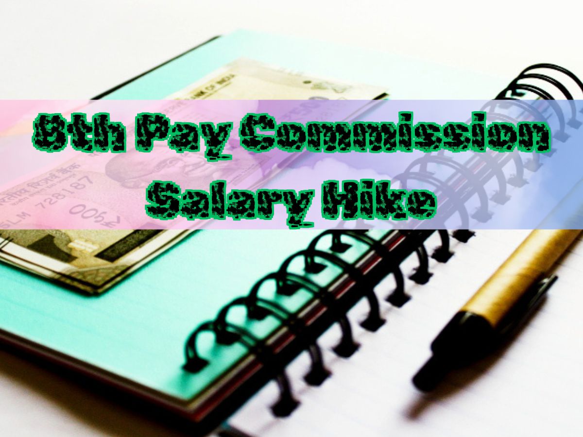 8th Pay Commission Pay Hike: As Central government employees wait for 8th Pay Commission basic pay hike details, here's how their salaries have grown in 4th, 5th, 6th, 7th commissions