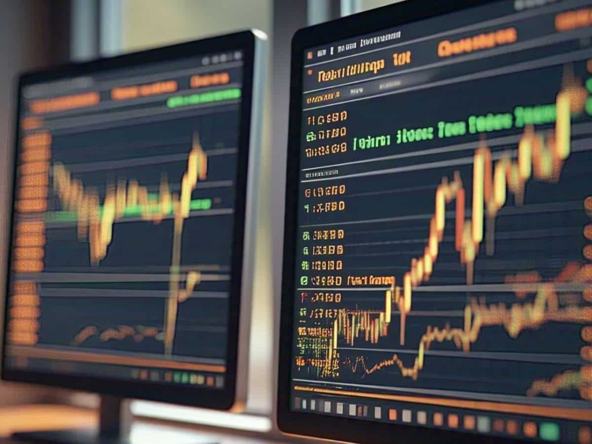 Looking for fundamental PSU stock picks? See how brokerage views Bank of Baroda Looking for fundamental PSU stock picks? See how brokerage views Bank of Baroda
