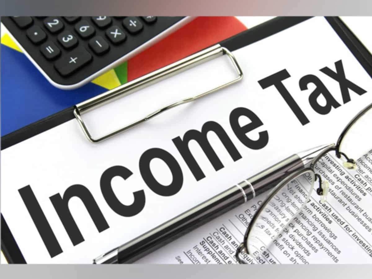 Income Tax Deadline 2025: Key tasks to complete