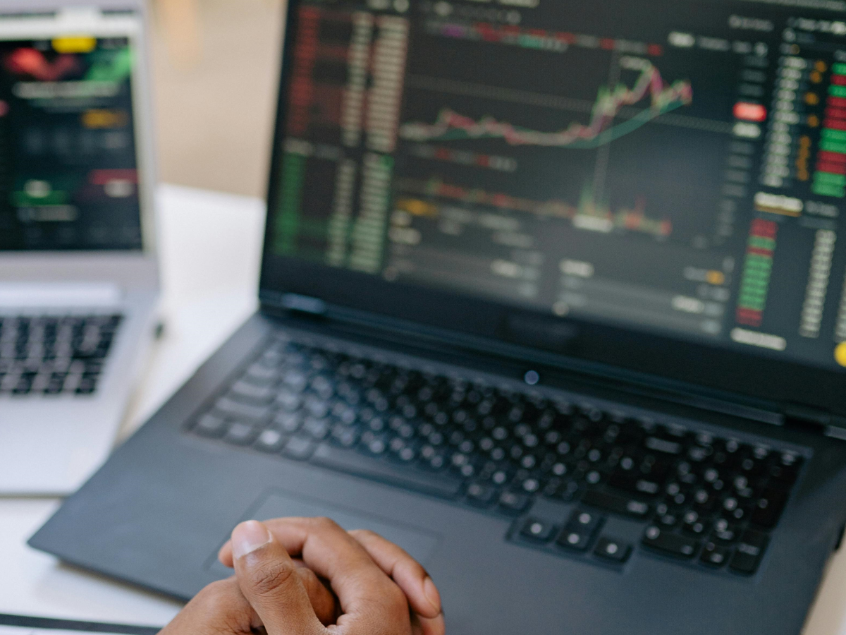 First Trade: Indices rally for 7th session, Nifty