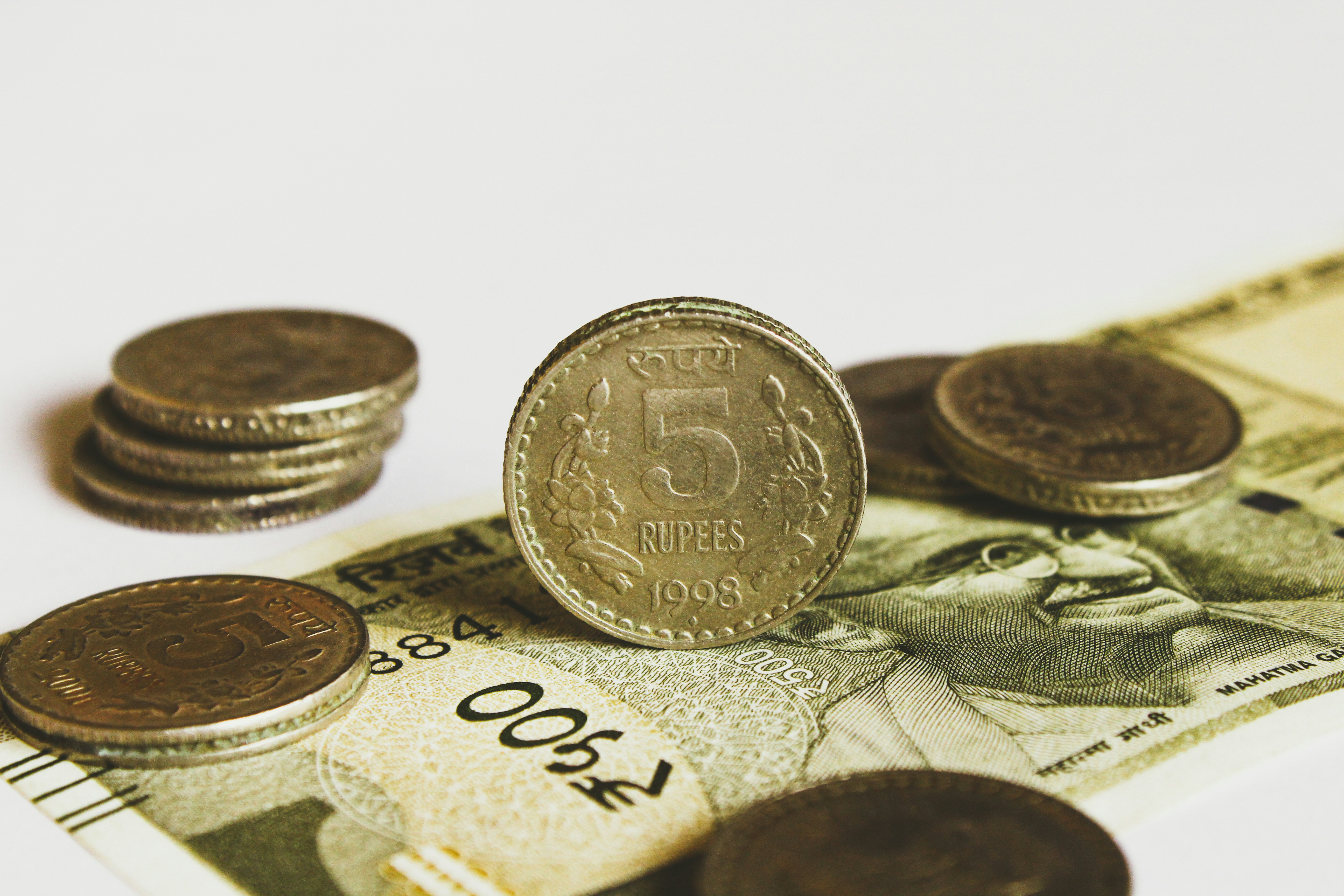 Currency Market News: Rupee slips 23 paise to